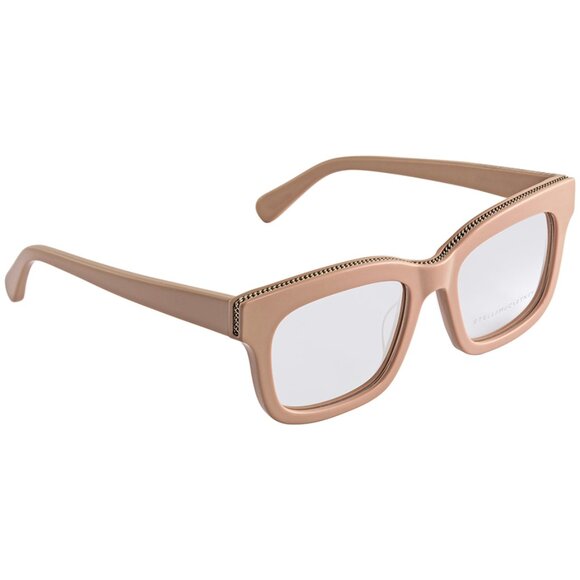 Stella-McCartney SC0044O Eyeglass - Picture 1 of 16